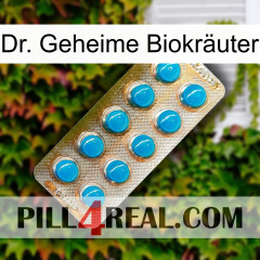 Dr. Geheime Biokräuter new09